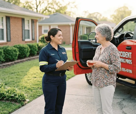Accident Towing Service Duryea, PA FAQs